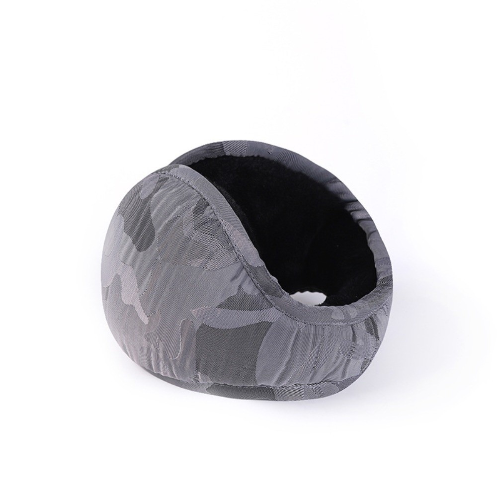 Earmuffs Foldable - 방풍 겨울 열 보온 귀마개 두꺼운