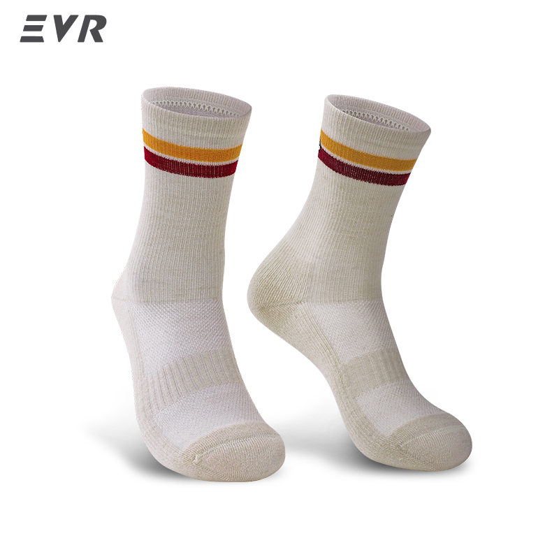 Thermal Sock Wool - EVR 가을/겨울용 메리노 울 소재 사이클링