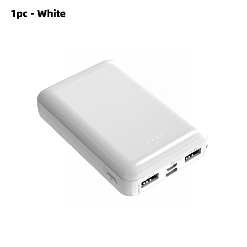 10000mAh 발열 의류용 파워뱅크, 5V 2A 범용 - Heated Vest Battery 리뷰 및 가격