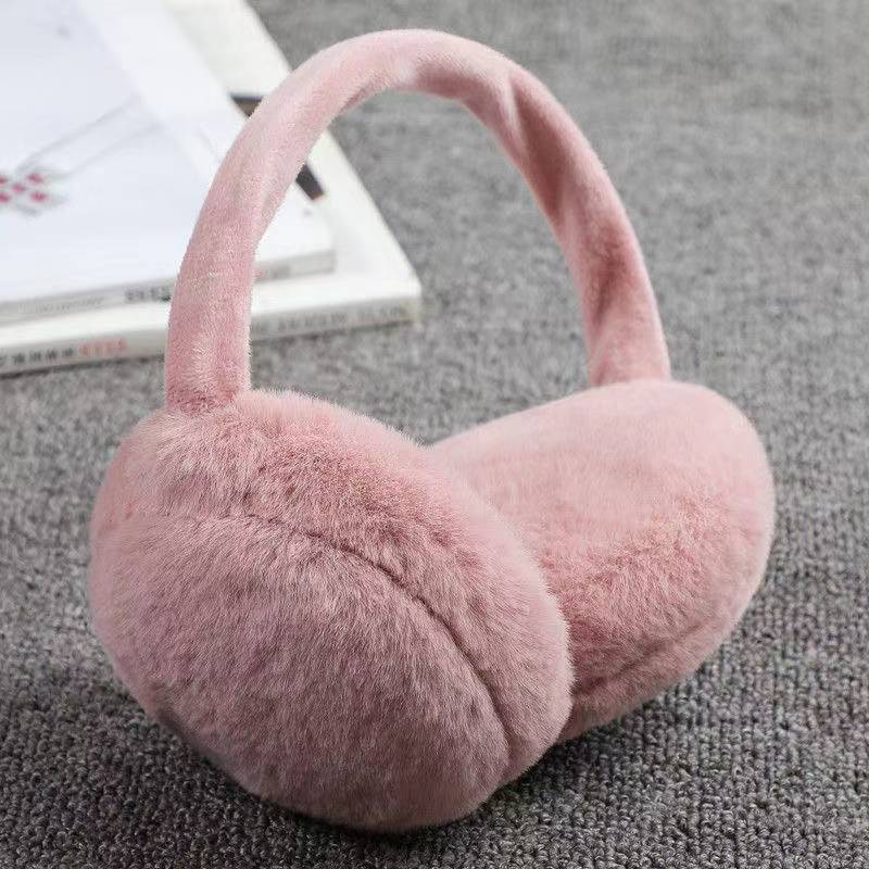 1/2/3개입 겨울용 접이식 햄버거 귀마개, 남녀 공용 - Earmuffs Foldable 리뷰 및 가격