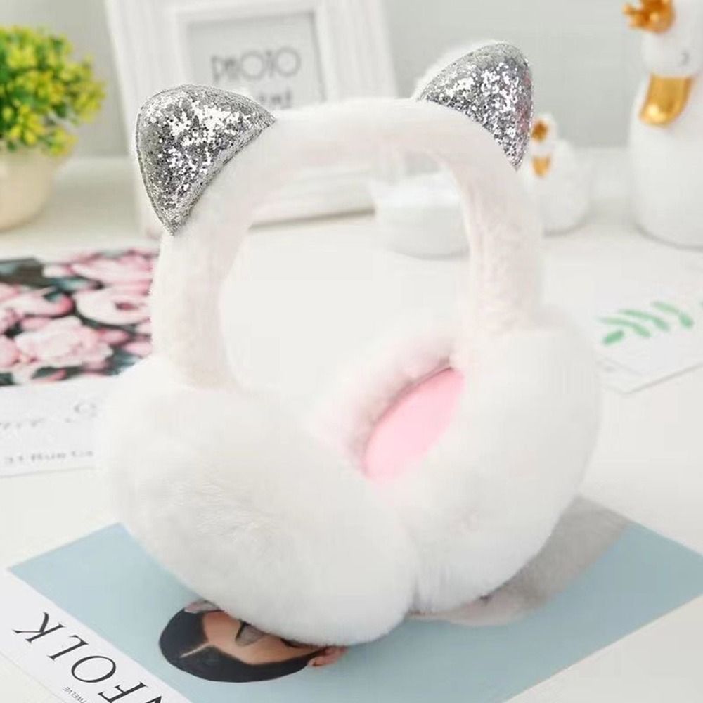 귀여운 토끼 디자인 동물 귀 덮개 모자 개구리 동물 스 - Earmuffs Foldable 리뷰 및 가격