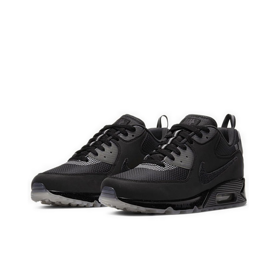 UNDEFEATED X 나이키 에어맥스 90 러닝화 유 - Nike Shoes Air Max 90 리뷰 및 가격