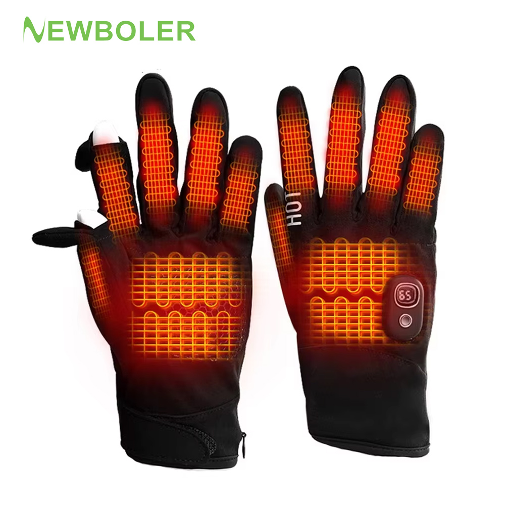 겨울용 발열 장갑 남녀공용 방수 방풍 방한 장갑 스노우 - Touch Screen Gloves 리뷰 및 가격