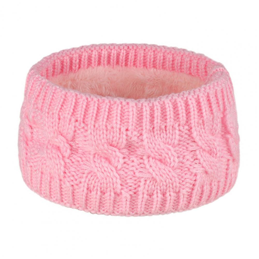 여성용 겨울 귀마개, 여성용 겨울 니트 헤어밴드, 플리 - Fleece Ear Warmer Band 리뷰 및 가격