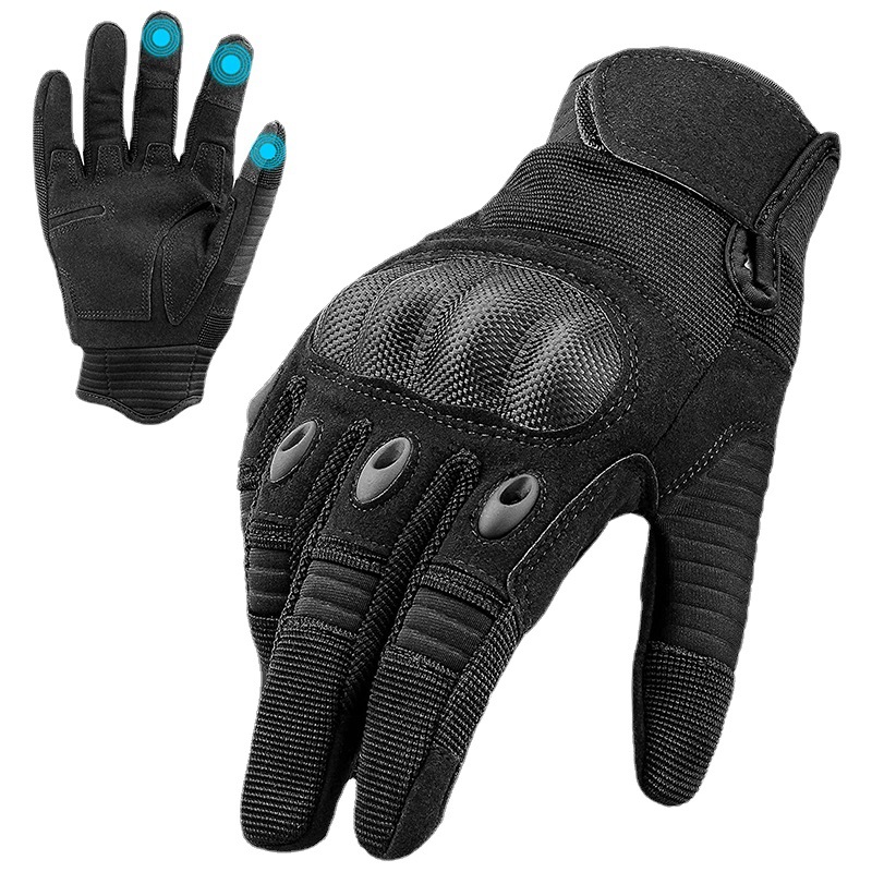 터치 스크린 전술 장갑 야외 사이클링 스포츠 하이킹 캠 - Touch Screen Gloves 리뷰 및 가격