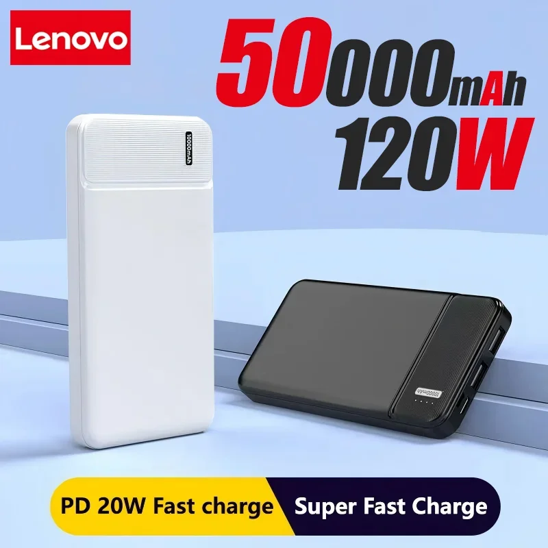 레노버 500000mAh 휴대용 보조 배터리 120W  - Heated Vest Battery 리뷰 및 가격