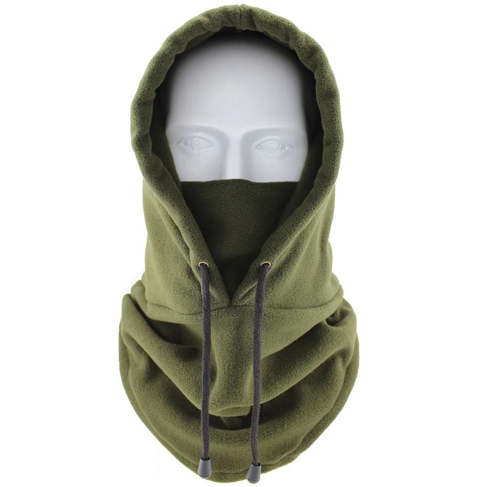 패션 폴라 플리스 방한 바라클라바 방풍 비니 풀페이스  - Balaclava Ski Mask 리뷰 및 가격